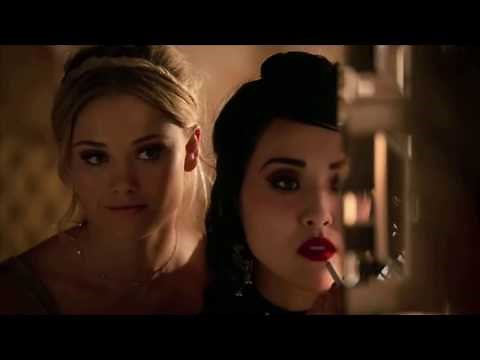Marvel's Runaways - Karolina Dean & Nico Minoru S01E06