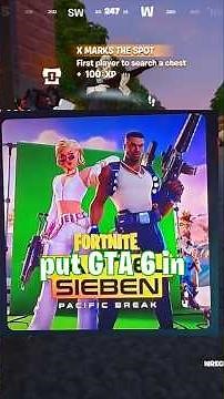 Top 5 Complaints Of Fortnite Chapter Seven!