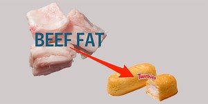 This stunning visualization breaks down all the ingredients in your processed foods