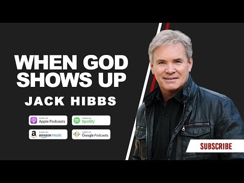 Moments in History When God Intervened: When God Shows Up