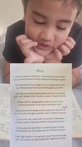 2.2K views · 51 reactions | 6 year old Luca from Queensland Australia loves to read my Heartfelt poems to help him with his education. | Heartfelt | Facebook