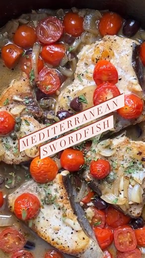 49K views · 47 reactions | One skillet fish dinners are my favorite....