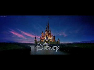 Disney and Walt Disney Animation Studios Ralph Breaks the Internet (2018) Opening