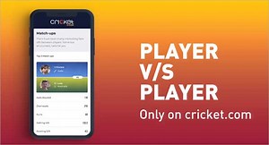 Cricket.com launches new ad campaign