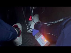 MULTIECUSCAN ON ALFA ROMEO GIULIA…LET'S SEE HOW TO USE IT