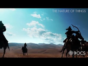 《Equus：马的故事》宣传片 | 纪录片