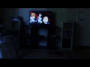 Anxiety Attack Simulation