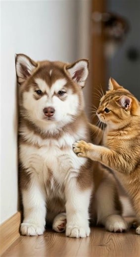 Bonk Bonk Bonk Again!!! … and Then Mama Shows Epic Dog Tricks #dogs #pets #funny