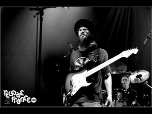 Groundation - We Nah Forget Rome