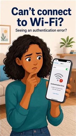 Can’t Connect iPhone or iPad to Wi-Fi? Try This Quick Fix