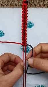308K views · 4.8K reactions | Simple instructions for tying a bracelet with fabric cord #diy #bracelet #crafts | Craft 1 Minute | Facebook