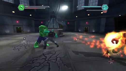 HULK 2003 - TODOS LOS JEFES (Bosses) en Español [4K 60FPS] (PC UHD)