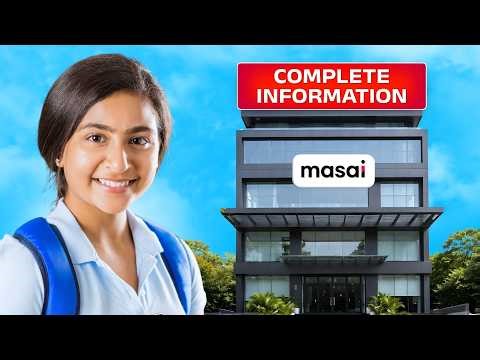 What is Masai School? Complete Guide to IIT/IIM/MIT/XLRI Courses in 2026