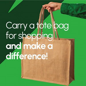 2.6K views · 12 reactions | Plastic waste harms wildlife, pollutes...