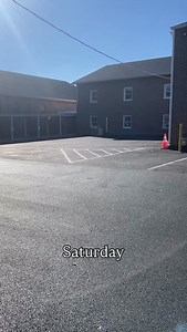 Saturday vs Sunday—it’s not the same without you! Join us at 8am, 9:30am, 11am for week 2 of Advent!! | Calvary Wesleyan Church