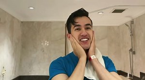 Pampatawa lang sa quarantine 🙃 | Patrick Bolton