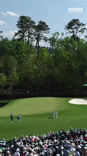 How Augusta National subtle changes reshape the Masters