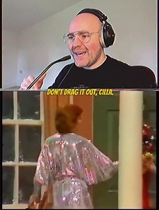 642K views · 6.2K reactions | Leaked gallery footage Cilla’s infamous Christmas special  | Paddy Raff | Facebook