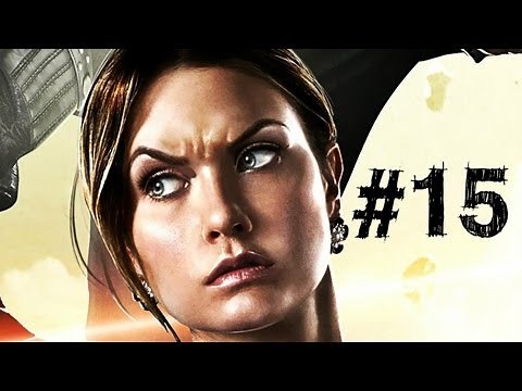 Saints Row 4 Gameplay Walkthrough Part 15 - Kinzie Romance