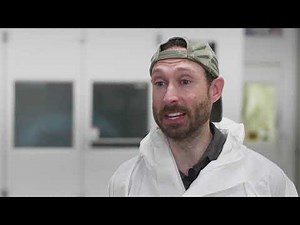 Témoignage du pistolet de pulvérisation à grand rendement 3M