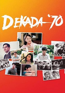 The '70s streaming: where to watch movie online?