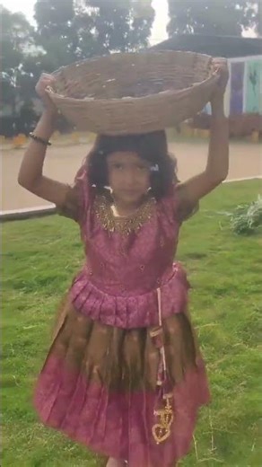 Celebrating National Farmers’ Day at Mahan Anjanadri Vidya Kendra