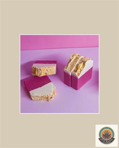 Salt Water Serenity Soap Bar