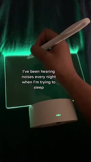 Light Up Your Imagination with GlamNote™️ LED Message Board