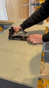 Heres how we use the trend pocket hole jig to fix are bespoke units together. We are currently fixing together some base units for a bespoke media wall. Stay tuned to see what it looks like 👀 @trendtooltechnology #carpenter #carpentrytips #carpentryuk #bespoke #tip #howto #stepbystep #fyp | Pin point Carpentry