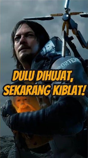 Dulu Dibilang Aneh, Sekarang Malah Jadi Kiblat!