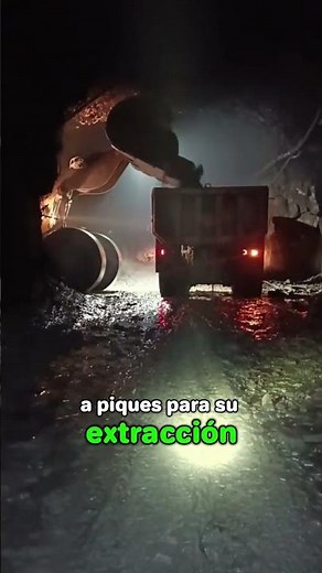LHD The Muscle of Underground Mining How a Mining Scoop or Shovel Works