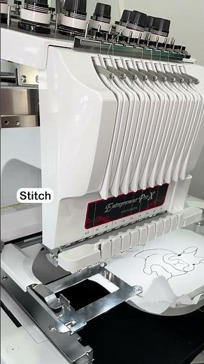 Digitizing Animals with Hatch Embroidery Software