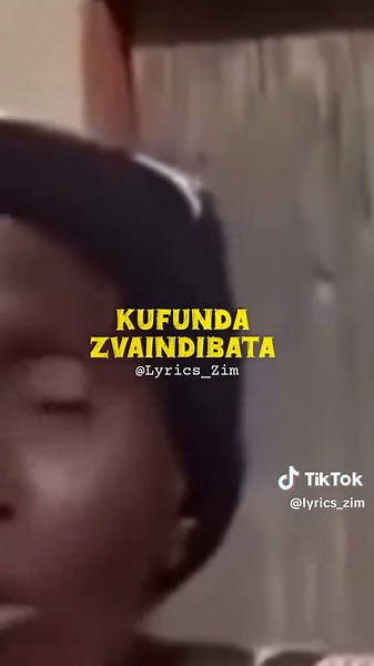 Kachiringu Kaaindituka Lyrics - Discover Zim Music
