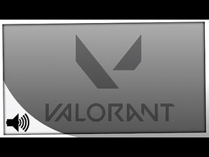 Valorant - Weapon Operator - Gaming Sound Effect Valorant (HD) | Sound Effects