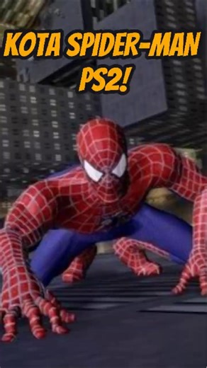 Spider-Man PS2 Punya Kota yang Lebih Hidup dari Banyak Game Open World Sekarang