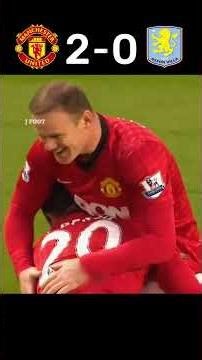 Van Persie Night! Iconic Hat-Trick & Manchester United's 20th Title (2013)