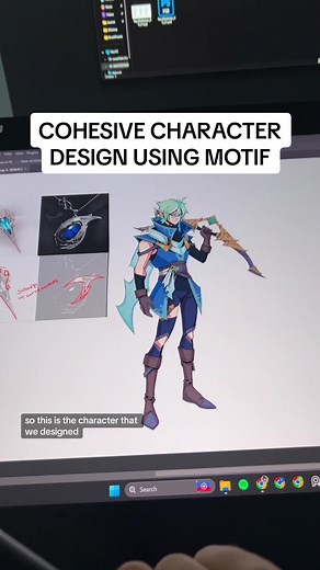 KellyDaleyArt on TikTok