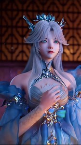 12K views · 861 reactions | Long'er殺 #eclipseofillusion #donghua #donghuaedit #3d #3danimation #anime #animeedit #animegirls #reel #short #reelsviral | Animeology | Facebook