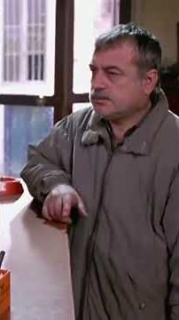 Uğur Hanıma Ziyaret | #zekidemirkubuz #masumiyet #film