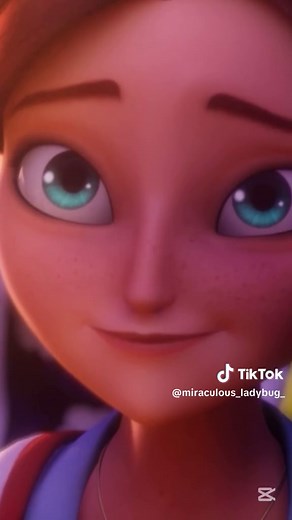 Miraculous sur TikTok