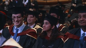 2.2K views · 80 reactions | One last time with feeling from the Class of 2023!  Congratulations everyone!  | Cardiff Metropolitan University | Facebook