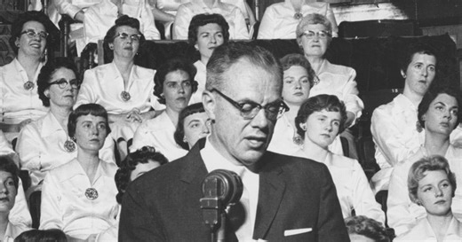 Music & the Spoken Word: God’s timeless principles