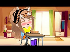 A-ah~ meme me and expired milk gacha heat