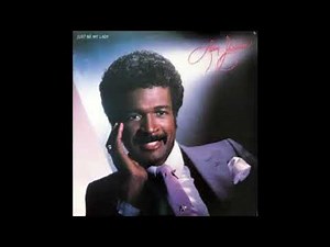 When We Get Married - Larry Graham - 1980