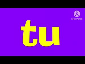 Tubi Logo Remake (Adlib Font)