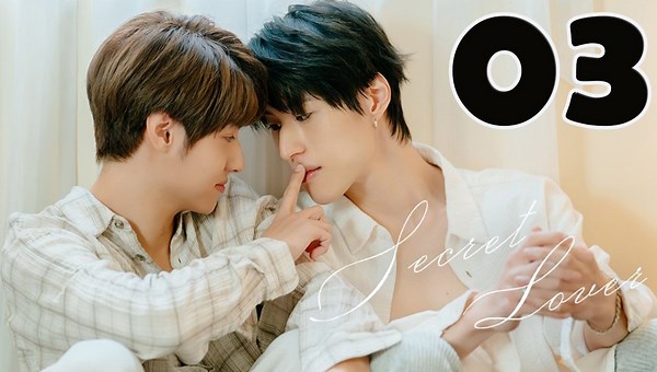 Secret Lover – Episode 3 (2025)