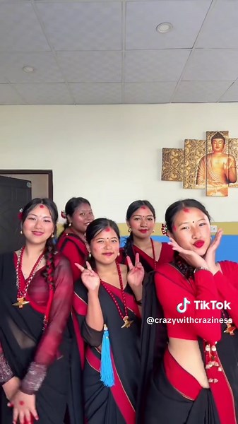 Explore Newari Cultural Dresses and Their Significance
