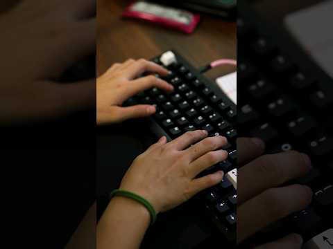 This keyboard hobby changed my life