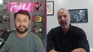 Muhammad Hassan shares his Dark Side of the Ring experience. He says he was very proud after watching his episode. Full interview: https://youtu.be/fYle6RPklFU | Fightful Wrestling News: WWE, AEW, NJPW, TNA