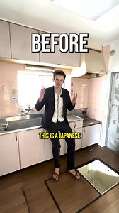 86K views · 1.1K reactions | Japanese Abandoned House Renovation in Tokyo  Before / After Love how easy it looks in a short 15 second snippet lol  thank you for your support  #Tokyo #Japan #lifeinjapan #renovation #Akiya #house | Anton in Japan | Facebook